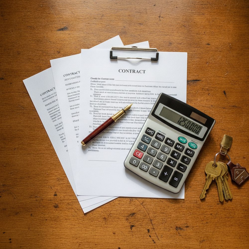 Pre-Sale Appraisals in San Diego County, California
